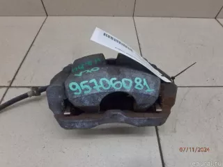 4773033380 Toyota Суппорт тормозной передний правый Toyota Camry XV70 Арт E95706081, вид 3