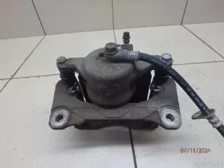 4773033380 Toyota Суппорт тормозной передний правый Toyota Camry XV70 Арт E95706081, вид 5