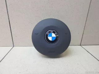 32308092206 BMW Подушка безопасности в рулевое колесо BMW 5 F10/F11/GT F07 Арт E95707165, вид 1