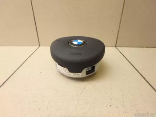 32308092206 BMW Подушка безопасности в рулевое колесо BMW 5 F10/F11/GT F07 Арт E95707165, вид 2