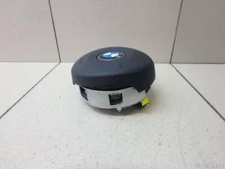 32308092206 BMW Подушка безопасности в рулевое колесо BMW 5 F10/F11/GT F07 Арт E95707165, вид 3