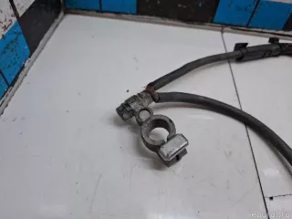 1491917 Ford Клемма аккумулятора плюс Ford Focus 2 Арт E90415765, вид 3