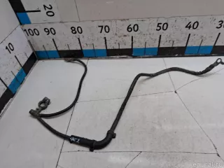 1491917 Ford Клемма аккумулятора плюс Ford Focus 2 Арт E90415765, вид 4