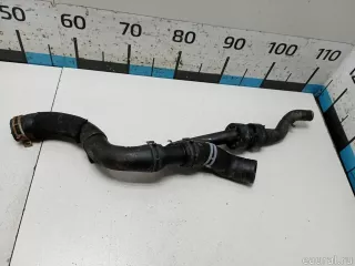 6C0122101AE VAG Трубка кондиционера Skoda Fabia 3 Арт E90415770, вид 1