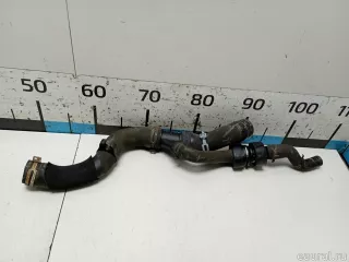 6C0122101AE VAG Трубка кондиционера Skoda Fabia 3 Арт E90415770, вид 2