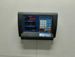 17089050 GM Клапан EGR Daewoo Lanos T100 Арт E90416052, вид 5