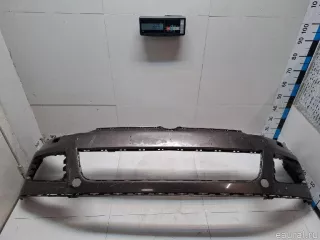 7P6807221B VAG Бампер передний Volkswagen Touareg 2 Арт E90416459, вид 1