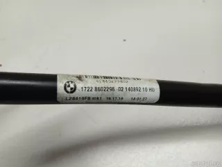 17228602296 BMW Шланг (трубка) АКПП BMW X5 G05  Арт E23551270, вид 5