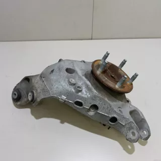 T2H3173 Jaguar Кулак задний правый Jaguar XF 260 Арт E23571622, вид 6