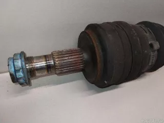 2133505000 Mercedes Benz Полуось задняя (приводной вал, ШРУС) Mercedes E W213 Арт E23573095, вид 3
