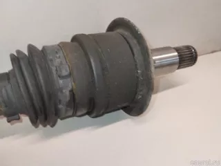 2133505000 Mercedes Benz Полуось задняя (приводной вал, ШРУС) Mercedes E W213 Арт E23573095, вид 5