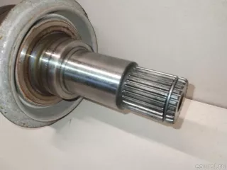 2133505000 Mercedes Benz Полуось задняя (приводной вал, ШРУС) Mercedes E W213 Арт E23573095, вид 6
