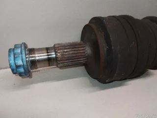 2133505000 Mercedes Benz Полуось задняя (приводной вал, ШРУС) Mercedes E W213 Арт E23573098, вид 3