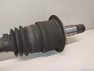 2133505000 Mercedes Benz Полуось задняя (приводной вал, ШРУС) Mercedes E W213 Арт E23573098, вид 4