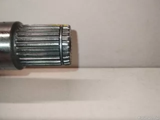 2133505000 Mercedes Benz Полуось задняя (приводной вал, ШРУС) Mercedes E W213 Арт E23573098, вид 6