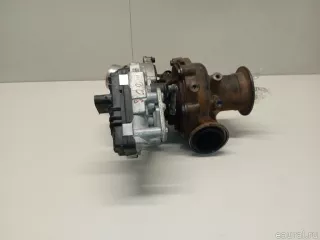 11658579213 BMW Турбина BMW X3 G01 Арт E23574006, вид 5