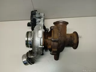 11658579213 BMW Турбина BMW X3 G01 Арт E23574006, вид 7
