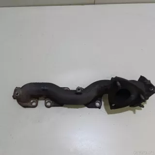 JDE37449 Jaguar Коллектор выпускной Jaguar XF 260 Арт E23575069, вид 1