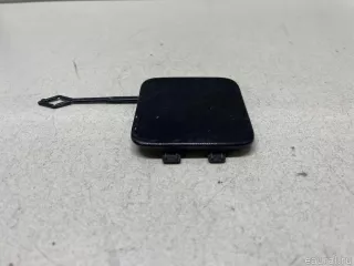 51127475589 BMW Заглушка буксировочного крюка BMW 5 G30/G31 Арт E23577936, вид 3