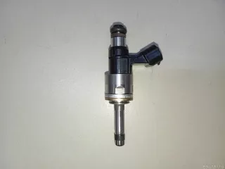 232092501008 Toyota Распределитель впрыска (инжектор) Toyota Highlander 3 restailing Арт E23578057, вид 1