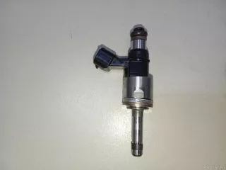 232092501008 Toyota Распределитель впрыска (инжектор) Toyota Highlander 3 restailing Арт E23578057, вид 2