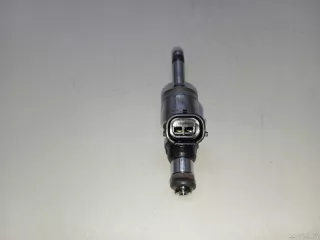 232092501008 Toyota Распределитель впрыска (инжектор) Toyota Highlander 3 restailing Арт E23578057, вид 3