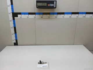 232092501008 Toyota Распределитель впрыска (инжектор) Toyota Highlander 3 restailing Арт E23578057, вид 6