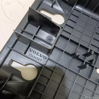 31494567 Volvo Крышка блока предохранителей Volvo XC90 2 Арт E23578593, вид 8