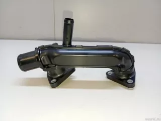 1633131230 Toyota Фланец (тройник) системы охлаждения Lexus ES 7 Арт E23578657, вид 6