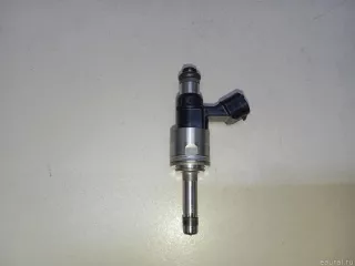 232092501007 Toyota Распределитель впрыска (инжектор) Toyota Highlander 3 restailing Арт E23578724, вид 1