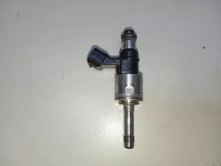 232092501007 Toyota Распределитель впрыска (инжектор) Toyota Highlander 3 restailing Арт E23578724, вид 2
