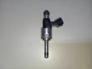 232092501007 Toyota Распределитель впрыска (инжектор) Toyota Highlander 3 restailing Арт E23578726, вид 1