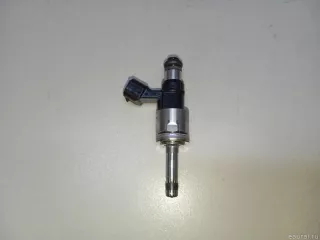 232092501007 Toyota Распределитель впрыска (инжектор) Toyota Highlander 3 restailing Арт E23578726, вид 2