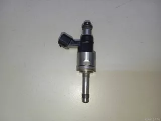 232092501008 Toyota Распределитель впрыска (инжектор) Toyota Highlander 3 restailing Арт E23578921, вид 1