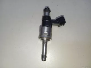 232092501008 Toyota Распределитель впрыска (инжектор) Toyota Highlander 3 restailing Арт E23578921, вид 3