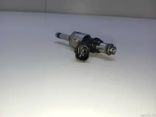 232092501008 Toyota Распределитель впрыска (инжектор) Toyota Highlander 3 restailing Арт E23578921, вид 4