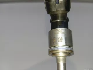 232092501008 Toyota Распределитель впрыска (инжектор) Toyota Highlander 3 restailing Арт E23578921, вид 5