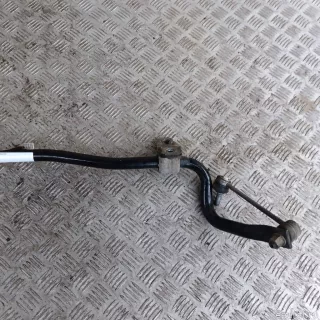 31406930 Volvo Стабилизатор подвески (поперечной устойчивости) передний Volvo XC60 2 Арт E23579022, вид 7