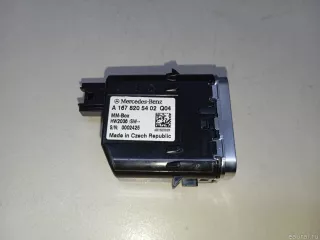 1678205402 Mercedes Benz Разъем Mercedes GLE W167 Арт E23579193, вид 2