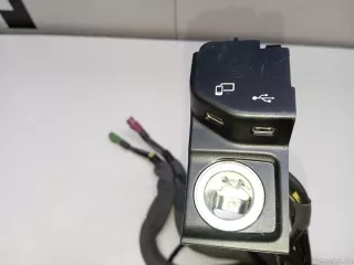 1678209500 Mercedes Benz Разъем Mercedes GLE W167 Арт E23579250, вид 2