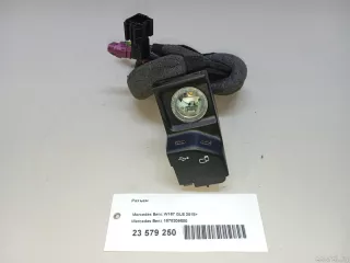 1678209500 Mercedes Benz Разъем Mercedes GLE W167 Арт E23579250, вид 5
