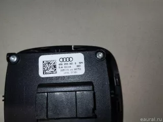 4M0959861B VAG Кнопка многофункциональная Audi Q7 4M restailing Арт E23579416, вид 7