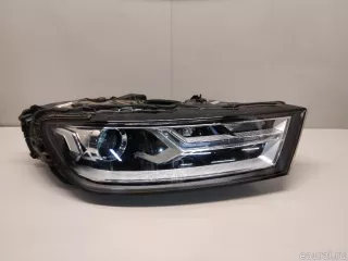 4M0941044A VAG Фара правая Audi Q7 4M restailing Арт E23580604, вид 1