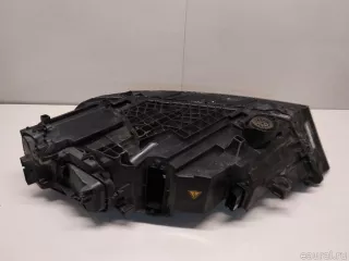 4M0941044A VAG Фара правая Audi Q7 4M restailing Арт E23580604, вид 11