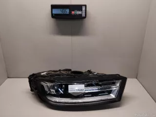 4M0941044A VAG Фара правая Audi Q7 4M restailing Арт E23580604, вид 15