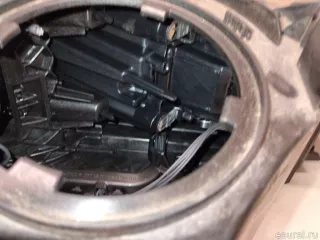 4M0941044A VAG Фара правая Audi Q7 4M restailing Арт E23580604, вид 4