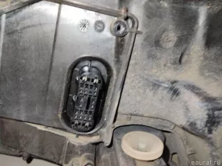 4M0941044A VAG Фара правая Audi Q7 4M restailing Арт E23580604, вид 9
