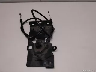 4M0823529E VAG Тяга замка капота Audi Q7 4M restailing Арт E23580621, вид 1
