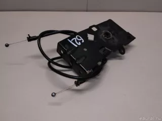 4M0823529E VAG Тяга замка капота Audi Q7 4M restailing Арт E23580621, вид 7