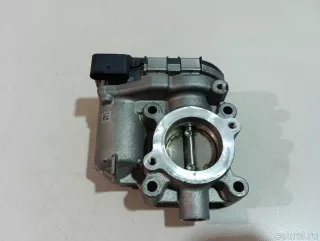 161203209R Renault Заслонка дроссельная электрическая Renault Arkana Арт E23581440, вид 1